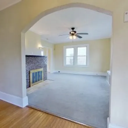 Rent this 4 bed apartment on 490 Sairs Avenue in West End, Long Branch