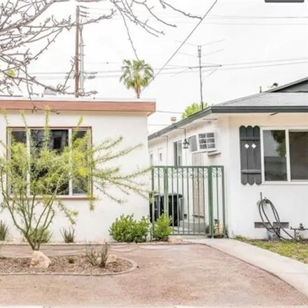 Buy this 2 bed house on Alley n/o Alameda Avenue in Burbank, CA 91522