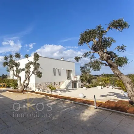 Buy this 4 bed house on 72017 Ostuni BR