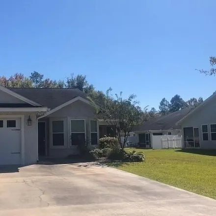 Rent this 2 bed house on 1515 Caribou Way in Glynn County, GA 31525