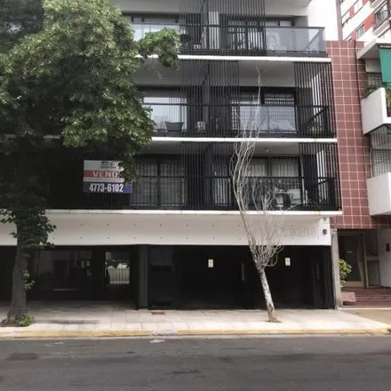 Image 2 - Mendoza 3254, Belgrano, C1428 DIN Buenos Aires, Argentina - Apartment for rent