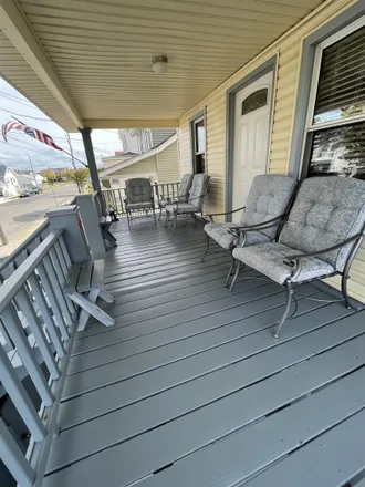Image 2 - 102 East 23rd Avenue, North Wildwood, Cape May County, NJ 08260, USA - Duplex for sale