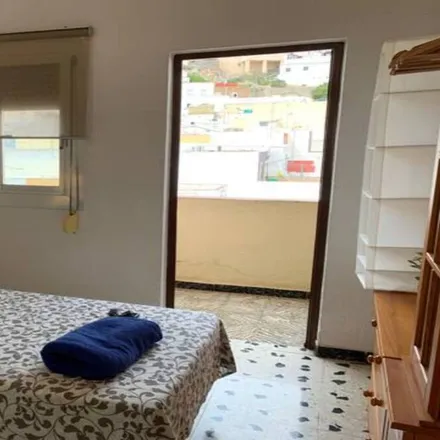 Image 4 - Almeria, Andalusia, Spain - Apartment for rent