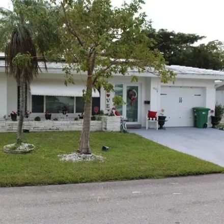 Rent this 2 bed house on 6680 Northwest 70th Street in Tamarac, FL 33321