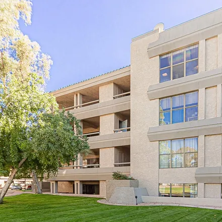 Image 5 - 5124 North 31st Place, Phoenix, AZ 85016, USA - Apartment for rent