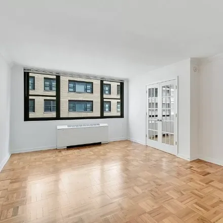 Rent this 1 bed apartment on W 57th St