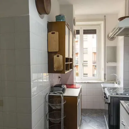 Image 6 - Via Giovanni da Procida, 00162 Rome RM, Italy - Apartment for rent