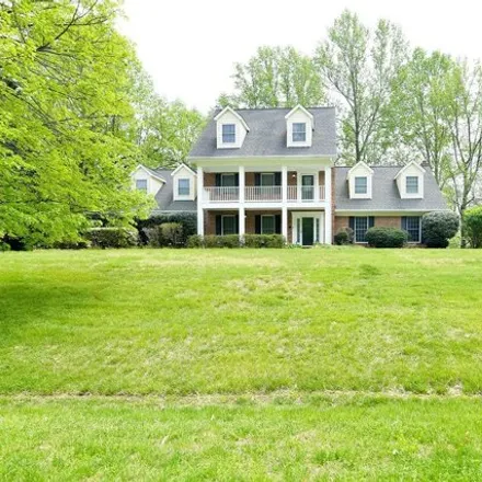 Rent this 5 bed house on 3560 Russell Thomas Lane in Avila, Anne Arundel County