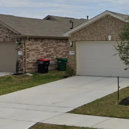 Rent this 1 bed room on unnamed road in Harris County, TX