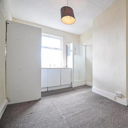 Rent this 1 bed room on 19 Annesley Road in Newport, NP19 7EX