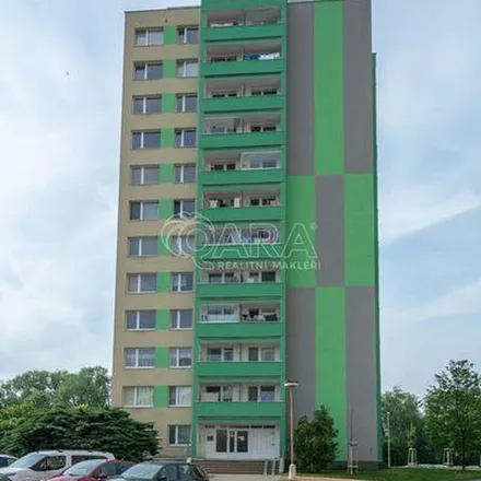 Rent this 2 bed apartment on Neratovice in Kojetická, Kojetická