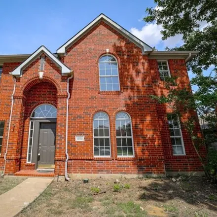 Buy this 3 bed house on 1609 Matterhorn Way in Lewisville, Texas