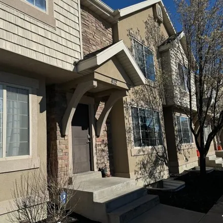 Buy this 4 bed house on West 480 North in Orem, UT 84057