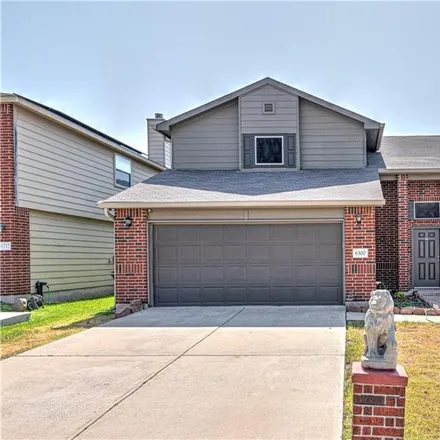 Buy this 4 bed loft on 6300 Griffith Loop in Killeen, TX 76549
