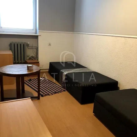 Rent this 3 bed apartment on Regionalne Centrum Innowacji i Transferu Technologii in Jagiellońska 20, 70-363 Szczecin