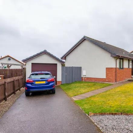Image 1 - Boswell Road, Inverness, IV2 3EW, United Kingdom - House for sale