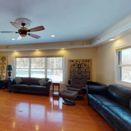 Buy this 3 bed apartment on 3923 North Tamarack Drive in Oakview, Crystal Lake