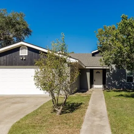 Buy this 4 bed house on 110 Wehring Lane in Country Estates Colonia, Aransas Pass