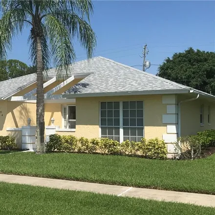 Buy this 2 bed house on 100 North Grove Isle Circle in Florida Ridge, FL 32962