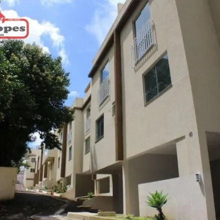 Buy this 3 bed house on Rua José Kormann 168 in São Lourenço, Curitiba - PR