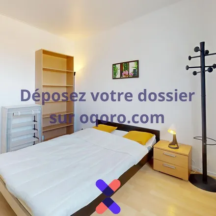 Image 6 - 26 Avenue Maurice Thorez, 69200 Vénissieux, France - Apartment for rent