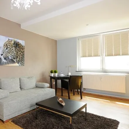 Rent this 2 bed apartment on Hohenlohestraße 42 in 28209 Bremen, Germany