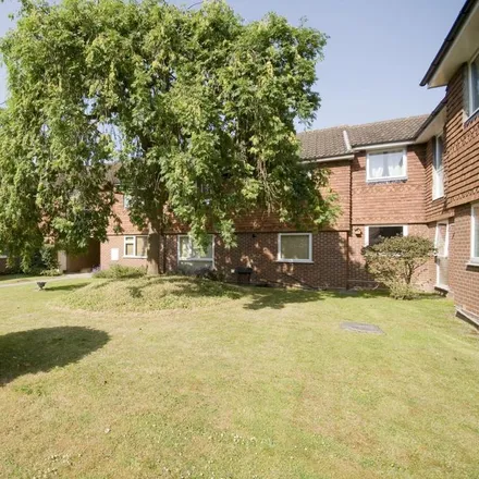 Rent this 1 bed apartment on Englands House Dental Practice in High Street, Great Bookham