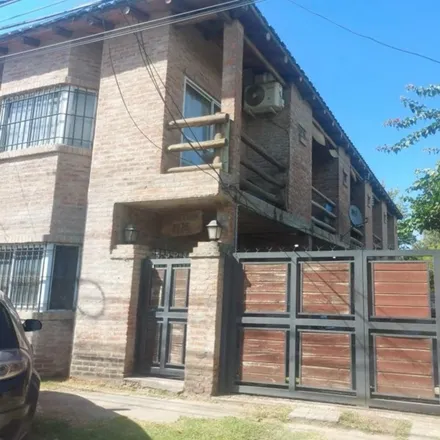 Image 1 - Avenida General Juan Domingo Perón, Partido de Tigre, 1621 Benavídez, Argentina - Duplex for sale