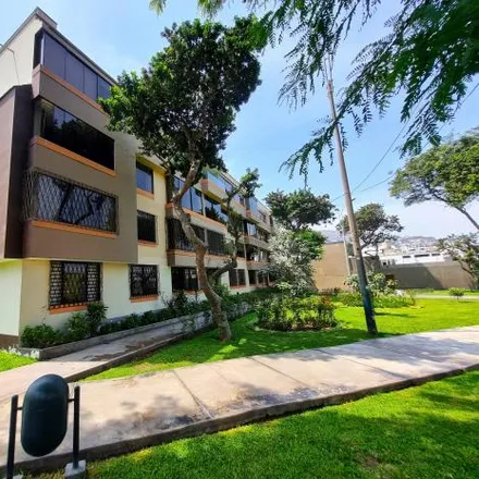 Image 2 - Jirón Alfredo Rosenblat, Santiago de Surco, Lima Metropolitan Area 51132, Peru - Apartment for rent