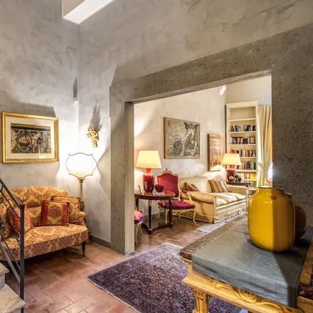 Image 3 - Palazzo Maccarani Odescalchi, Via di Tor Margana, 00186 Rome RM, Italy - Apartment for rent
