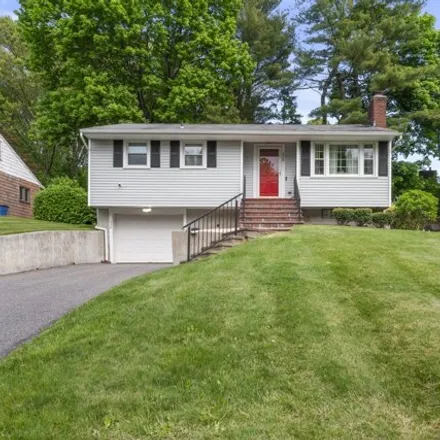 Buy this 3 bed house on 228 Dryden Drive in Meriden, CT 06450
