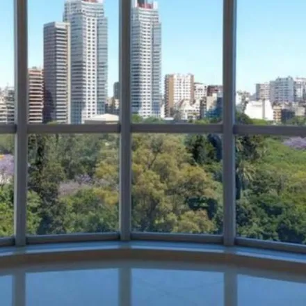 Rent this 3 bed apartment on Avenida Coronel Díaz in Recoleta, C1425 DTS Buenos Aires