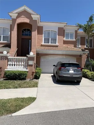 Rent this 4 bed house on IMG Academy in La Jolla Drive, Manatee County