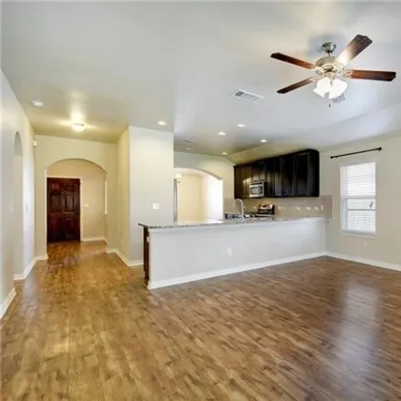 Image 7 - 3621 Rams Horn Way, Round Rock, TX 78665, USA - House for rent