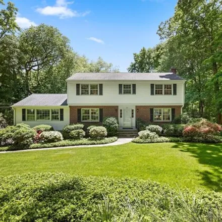 Buy this 3 bed house on 107 Dogwood Lane in Stamford, CT 06903