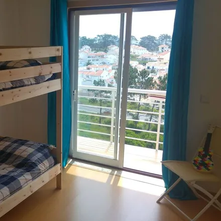 Rent this 3 bed apartment on 2450-060 Madeira
