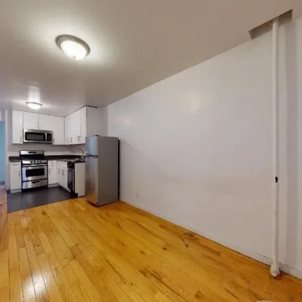 Rent this 2 bed apartment on 123 East 7th Street in New York, NY 10009