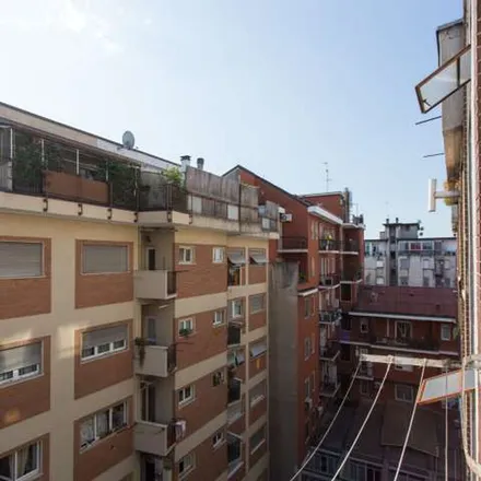 Image 9 - Timeout 3, Via privata Tirso, 20141 Milan MI, Italy - Apartment for rent