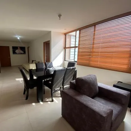 Rent this 3 bed apartment on Circuito Roble in Fraccionamiento Colinas del Parque, 78294 San Luis Potosí