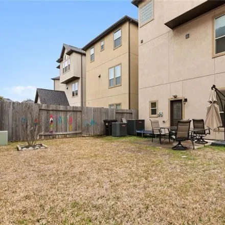 Image 7 - 10215 Spring Shadow Park Circle, Houston, TX 77080, USA - House for rent