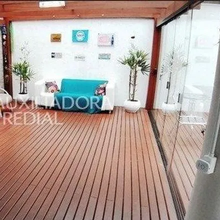 Buy this 3 bed house on Rua José Luiz Vieira in Jardim Atlântico, Florianópolis - SC
