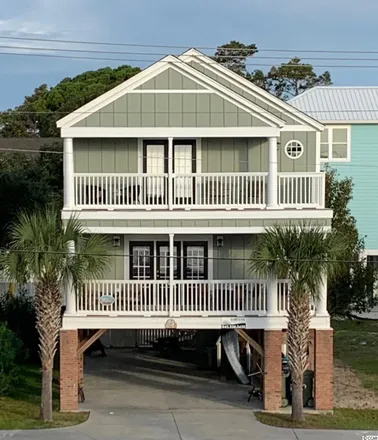 Buy this 6 bed house on 801 South Ocean Boulevard in Surfside Beach, Horry County