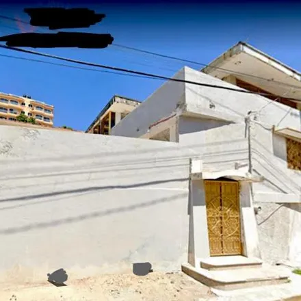 Buy this 3 bed house on Calle Nerón in Marroquín, 39300 Acapulco
