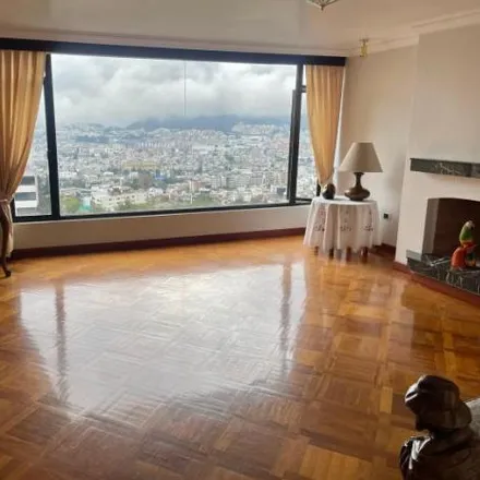 Image 1 - Zerrazos del Bosque, Alonso de Torres 375, 170104, Quito, Ecuador - Apartment for sale