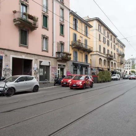 Image 3 - Smart studio right next to Milano Porta Genova train station  Milan 20144 - Apartment for rent