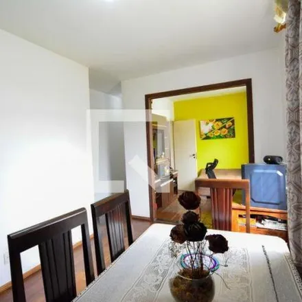 Buy this 2 bed apartment on Rua Bacuri in Regional Noroeste, Belo Horizonte - MG