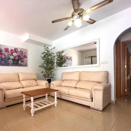 Rent this 5 bed house on 30710 Los Alcázares