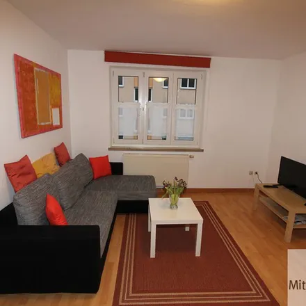 Rent this 2 bed apartment on Kirschgartenstraße 56 in 90419 Nuremberg, Germany