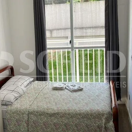 Buy this 1 bed apartment on Avenida Cupecê in Cidade Ademar, São Paulo - SP