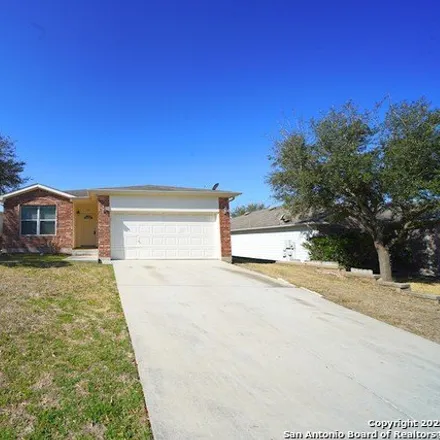 Image 2 - 5176 Storm King, Schertz, TX 78108, USA - House for rent